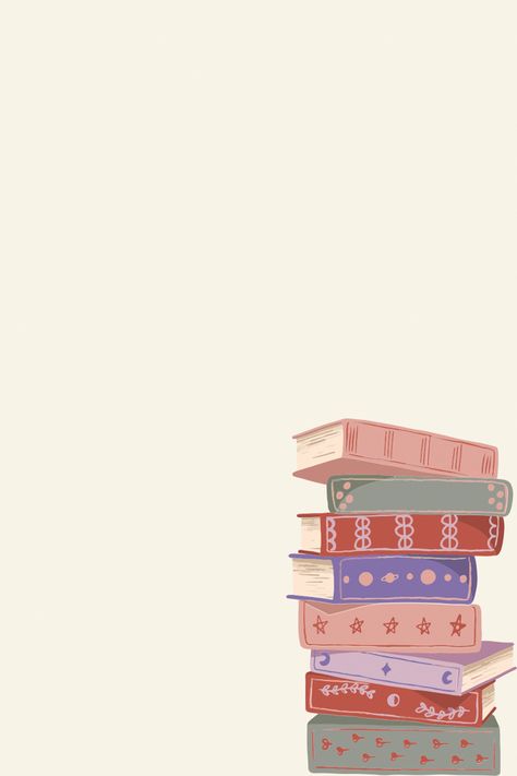 Follow me for more Tumblr, Cute Book Backgrounds, Cute Bookish Wallpapers, Book Phone Theme, Bookworm Background, Ipad Wallpaper Books, Bookish Desktop Wallpaper, Phone Wallpaper Books, Books Phone Wallpaper