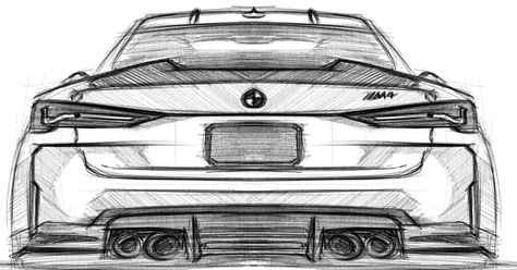 Bmw m4 sketch Bmw M3 Drawing, Bmw M5 Drawing, Bmw Car Sketch, Bmw M4 Drawing, Bmw Car Drawing, Bmw Drawing, Bmw Sketch, View Sketch, Car Drawing Pencil