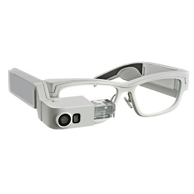 New Android-Powered Smartglasses Now Available for $550 Google Glass, Free Apple Watch, Google Glasses, Smart Glasses, Future Tech, Vr Headset, Wearable Tech, Gadgets And Gizmos, Future Technology