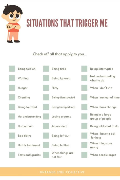 Emotion Worksheet for Kids Anger Management Worksheet Daily Check In Coping Skills for Kids School Counseling Behavior Management Therapy Anger Map, Emotion Worksheet, Feelings Worksheet, Anger Coping Skills, Cbt Therapy Worksheets, Anger Worksheets, Kids Coping Skills, Anger Management Worksheets, Coping Skills Activities