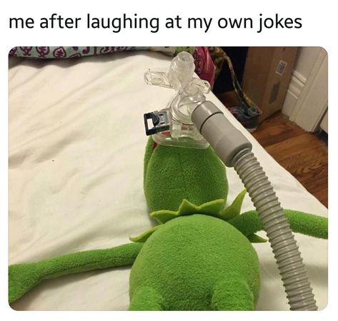 Instagram @sarcasm.spot for more #funnypictures #funnymemes #funnyquotes #funnytexts #humor #hilarious can't stop laughing Muppets Funny, Funny Kermit Memes, Sapo Kermit, Extremely Funny Memes, Sapo Meme, Kermit Meme, Sms Humor, Frog Meme, Kermit Funny