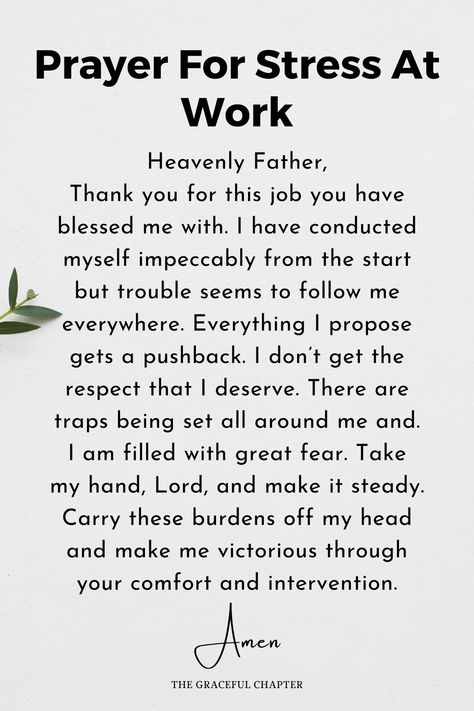 Prayers For Stressful Work, Prayers For Difficult Coworkers, Work Prayer Encouragement, Prayers Before Work, Prayers For Favor At Work, Prayer For Stressful Work, Prayer For Strength And Courage At Work, Prayers For Toxic Workplace, Prayer For Work Challenges