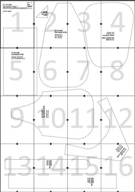 Large Sling Bag Pattern, Sling Bag Patterns To Sew Free, Free Sling Bag Pattern, Backpack Pattern Sewing Free, Sling Bag Pattern Free Sewing, Diy Sling Bag Pattern Free, Pdf Patterns Sewing Free, Free Sling Bag Patterns To Sew, Free Purse Sewing Patterns