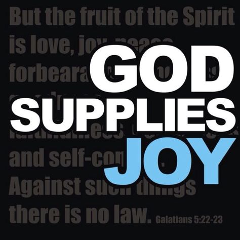 "There is no virtue in the Christian life which is not made radiant with joy; there is no circumstance and no occasion which is not illuminated with joy. A JOYLESS LIFE IS NOT A CHRISTIAN LIFE, for joy is one constant recipe for Christian living." ~ William Barclay The Cost Of Discipleship, I Declare, My Joy, Awesome God, Psalm 119, God Is Real, Fruit Of The Spirit, Godly Man, Faith Inspiration