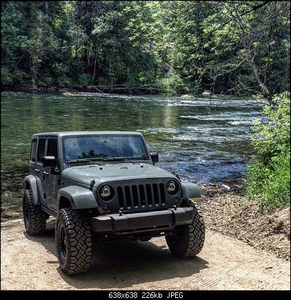 2014 anvil grey Sahara build - Jeep Wrangler Forum 2014 Jeep Wrangler Unlimited Sahara, Anvil Jeep Wrangler, Grey Jeep, Jeep Wrangler Tires, Jeep Swag, Sahara Jeep, Jeep Usa, Jeep Quotes, Jeep Sahara