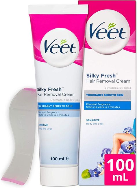 Veet Hair Removal Cream, Veet Hair Removal, Natural Hair Removal Remedies, Reduce Hair Growth, Remove Body Hair Permanently, Upper Lip Hair, Underarm Hair Removal, Menstrual Health, Hair Removal Cream