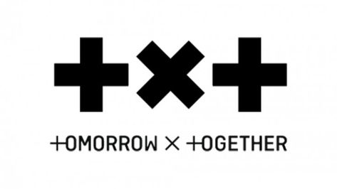 TXT Logo Logos, Txt Logo Png, Together Symbol, Txt Logo, Best Png, Text Editing, Kpop Logos, Drawing Programs, Pop Pop Shirts