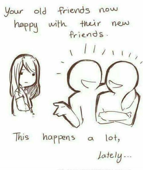 Friendship Sketches, Fake Friendship Quotes, Fake Friendship, Whatsapp Wallpaper Cute, Broken Friendship, Word Drawings, Friends Sketch, Best Friend Drawings, Outing Quotes