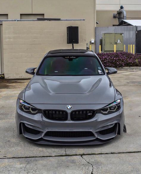 BMW F80 M3 in Nardo Grey NARDOM3 @kleaperm3 Bmw M3 Nardo Grey, Bmw M4 Nardo Grey, Dark Grey Bmw, Grey Car Interior, Nardo Grey Cars, Nardo Grey Bmw, Aesthetic Bmw, Grey Bmw, Grey Cars