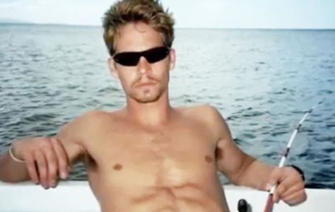 Paul Walker, Paul Walker Tattoo, Paul Walker Shirtless, Paul Walker Pictures, Paul Walker Photos, Joy Ride, The Furious, Man Candy, Fast And Furious
