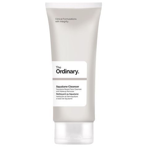 The Ordinary Squalane Cleanser The Ordinary Oil Cleanser, The Ordinary Skincare Cleanser, Cleanser The Ordinary, Ordinary Squalane Cleanser, Ordinary Skincare For Oily Skin, The Ordinary Squalane Cleanser, Ordinary Cleanser, The Ordinary Cleanser, Ordinary Squalane