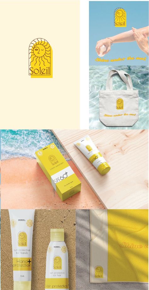 Sunscreen Packaging Design, Sunscreen Packaging, Packaging Branding Design, Medical Packaging, Cosmetic Packaging Design, Business Colors, Skin Care Packaging, Packaging Branding, Instagram Branding