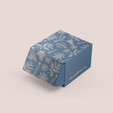 Cartonnage, Mailer Box Design Inspiration, Ecommerce Packaging Boxes, Custom Mailer Box Design, Bakery Box Design Packaging, Custom Box Design, Mailer Box Packaging Design, Packaging Box Design Ideas, Cake Box Design Packaging Ideas