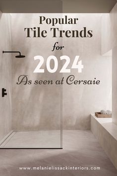 2024 Bathroom Tile Trends, 2024 Shower Tile Trends, Modern Bathroom Wall Tiles Design, Bathroom 2024 Trends, Tile Trends 2024, 2024 Tile Trends, Bathroom Tile Trends 2024, Best Bathroom Designs Modern, 2024 Master Bath Trends