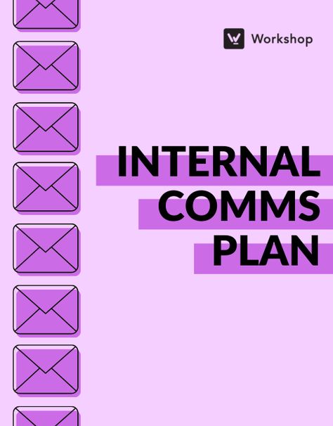 Forced to wrong size: 333x427, natural is 508x650! Communications Plan Template, Internal Comms, Communication Plan Template, Workplace Communication, Communications Plan, Work Email, Internal Communications, Communications Strategy, Marketing Communications