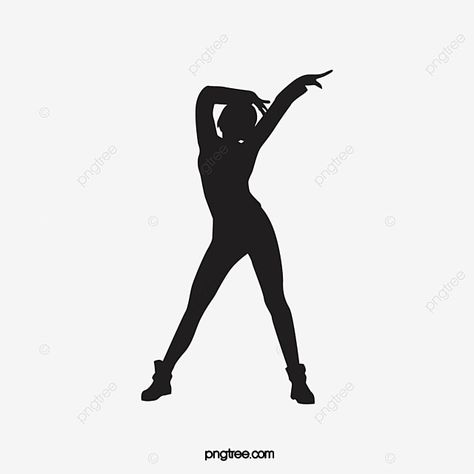 dance clipart,fitness,silhouette,female,dance,dance moves,black silhouette,female figure,girl,dancing,modeling,swing,dancing silhouette,dancer Swing Dancing Drawing, Contemporary Dance Silhouette, Dance Sillouttes, Dancing Silhouette Aesthetic, Dance Aesthetic Drawing, Dance Moves Drawing, Dancer Sillouhette, Dance Silhouette Art, People Dancing Silhouette