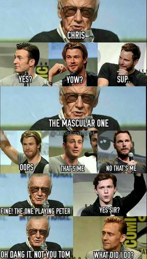 Avengers Humor, Funny Avengers, Grumpy Cat Meme, Strongest Avenger, Film Marvel, Superhero Memes, Funny Marvel, Karakter Marvel, Marvel Quotes