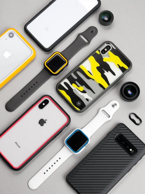 Apple Gadgets Iphone, Teknologi Gadget, Iphone Gadgets, Apple Iphone Accessories, Free Iphone Giveaway, Apple Technology, Apple Watch Accessories, High Tech Gadgets, Apple Computer