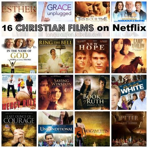 Pure Flix Movies, Christian Movies On Netflix Faith, Christian Family Movies, Faith Movies, Good Christian Movies, Apostle Peter, Faith Based Movies, Films On Netflix, Film Netflix