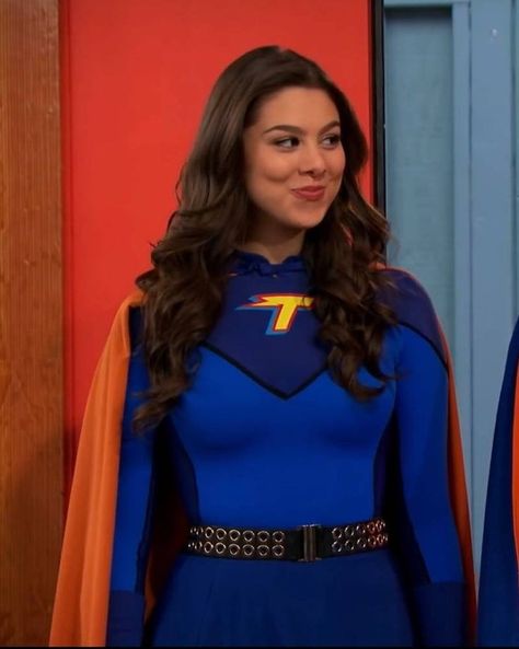 Phoebe Monica Rachel, Phoebe Thunderman, Chase Crawford, Jesus Is My Friend, Monica Rachel, Addison Riecke, Batgirl Cosplay, Superhero Cape, Kira Kosarin