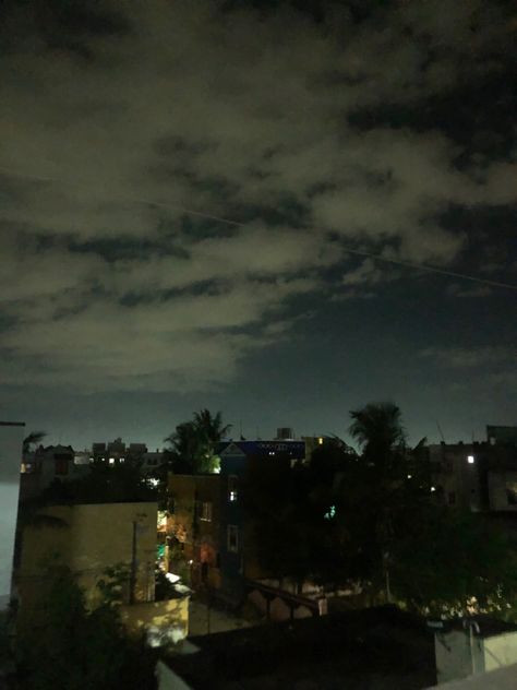 Nature, Terrace View Night, Terrace Aesthetic Night, Night Terrace Snap, Terrace Snap, Night View Snap, Night Terrace, Evening Snap, Widow Aesthetic