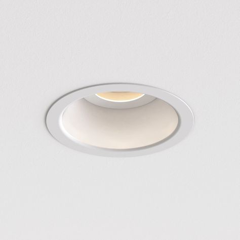 Astro Lighting, Recessed Downlight, Recessed Spotlights, Lighting Uk, Lounge Lighting, Recessed Downlights, Modern Lighting Design, Dimmable Lamp, General Lighting