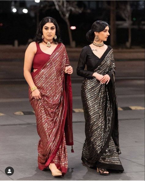 Wedding Wear Saree, Sequins Saree, Saree For Wedding Function, Sabyasachi Sarees, Sequence Saree, Sequin Saree, Bridal Sari, Bridesmaid Saree, Blouse Summer