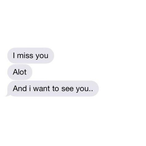 I Miss You Messages, I Miss You Text, Miss You Text, Beautiful Phrases, Miss You Message, How To Flirt, Cute Text, Love Texts For Him, Make Him Chase You