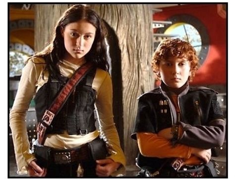 Carmen and Juni Cortez, Spy Kids 2 Carmen Spy Kids, Spy Kids Costume, Spy Kids Movie, Best Kids Movies, Spy Kids 3, Spy Kids 2, Alexa Penavega, Daryl Sabara, Best Kid Movies