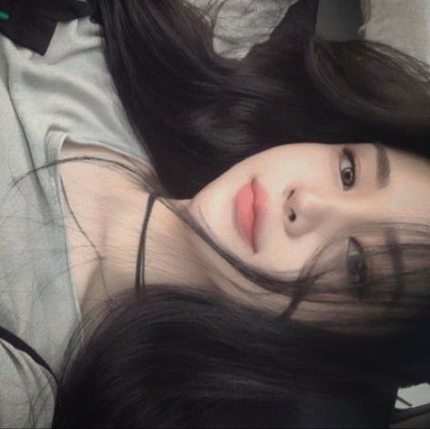 Korean Beauty Aesthetic, Japanese Face Claim Female, Rambut Emo, 얼짱 소녀, Ulzzang Korean Girl, Images Esthétiques, Uzzlang Girl, Face Claim