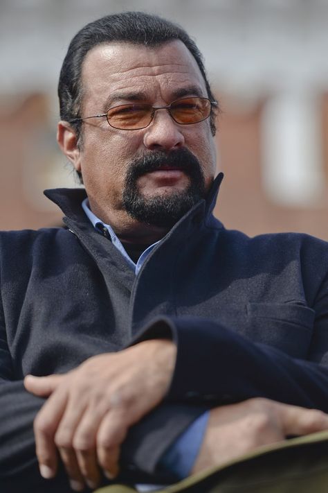 Steven Seagal Kendo, Aikido, Martial Artists, Steven Segal, Martial Arts Instructor, Steven Seagal, The Kremlin, Anthony Hopkins, The Expendables