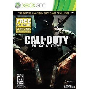 Black Friday Video, Black Ops 1, Call Of Duty Black Ops, Xbox 360 Games, Playstation Games, Call Of Duty Black, Latest Games, Black Ops, Call Of Duty