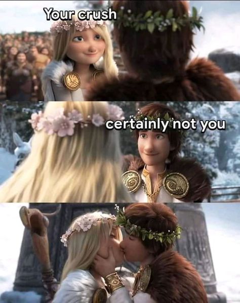 Astrid And Hiccup Wedding, How To Train Your Dragon Astrid And Hiccup, How To Train Your Dragon Ships, How To Train Ur Dragon, How To Train Your Dragon Hiccup And Astrid, Hiccup How To Train Your Dragon, Hiccup And Astrid Wedding, How To Train Your Dragon Characters, How To Train Your Dragon Astrid