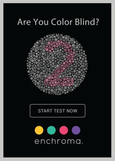 Colorblind Vision, Eye Color Test, Color Blind Test, Eye Quiz, Illusion Test, Color Optical Illusions, Color Vision Deficiency, Color Illusion, Color Blind Glasses