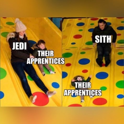 Ashoka Star Wars, Delta Squad, Star Wars Meme, Funny Star Wars Memes, Prequel Memes, Star Wars Quotes, Star Wars Ahsoka, Cuadros Star Wars, Star Wars Jokes