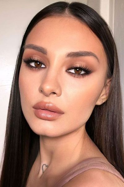 [AffiliateLink] 87 Dramatic Smokey Eye Makeup Hacks You'll Be Surprised By 2022 #dramaticsmokeyeyemakeup Trucco Smokey Eye, Teal Eyeshadow, Makeup Tips For Brown Eyes, Dramatic Smokey Eye, Creative Senior Pictures, Natural Glam Makeup, Natural Makeup For Brown Eyes, Wedding Makeup For Brown Eyes, Bridal Eye Makeup