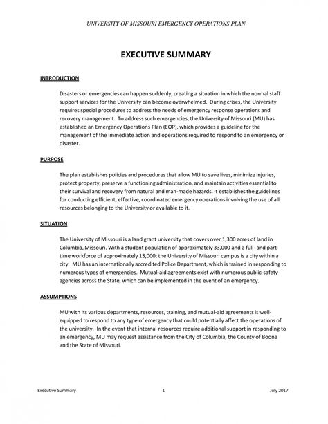 9  Executive Summary Business Report Template Doc published by Archie Fraser. Check it on our website  Executive summary business report template - Report Templates have actually come to be an essential device for organizations to properly analyze, exis... Memorandum Template, Report Design Template, Business Report, Report Design, Facility Management, Executive Summary, Report Template, Wellness Design, Template Design