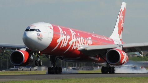 Cheaper fares: Travellers winners in new SE Asia deal Perth, Kuala Lumpur, Air Asia Flight, Bird Strike, Air Asia, Se Asia, Travel Writer, Pictures To Paint, Southeast Asia