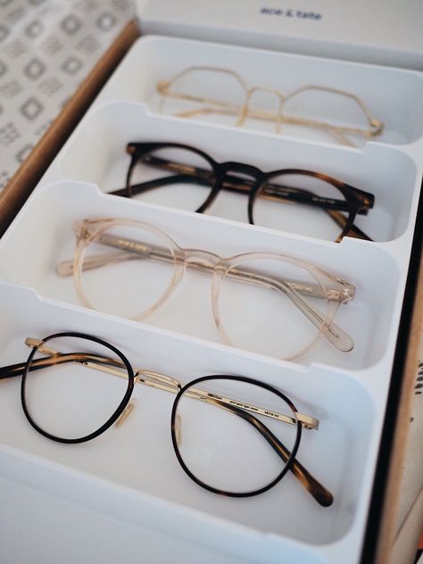 Boho Glasses Eyeglasses, Ace Tate Glasses, Ace And Tate Glasses, Beautiful Glasses Frames, Prescription Glasses Aesthetic, Cute Prescription Glasses, Glasses Women Aesthetic, Glasses Women Fashion Eyeglasses, Boho Glasses