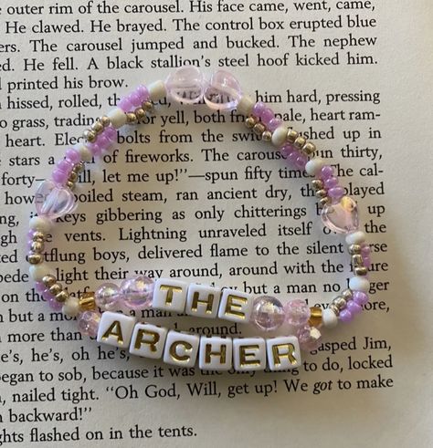 The archer #taylorswift Lover By Taylor Swift, Lover Taylor Swift, Taylor Swift Taylor Swift, Lover Taylor, Swift Taylor, Taylor Swift Lover, Album Aesthetic, Cute Friendship Bracelets, The Archer