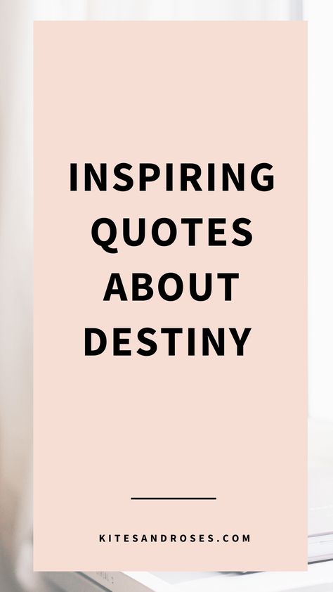 Looking for destiny quotes? Here are the words and sayings that will inspire you to discover your purpose and fate. Friendship Strength Quotes, Mother’s Strength Quotes, Siblings Day Quotes, Quote About Strength, Obstacle Quotes, Imperfection Quotes, Criticism Quotes, Diversity Quotes, Innovation Quotes