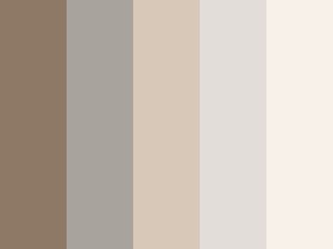 "Trajan" by The Cooler beige, brown, gray, grey, tan Beige Living Rooms, Living Room Color Schemes, Bedroom Black, Room Color Schemes, Trendy Living Rooms, Brown Living Room, Gray Bedroom, Living Room White, Beige Walls