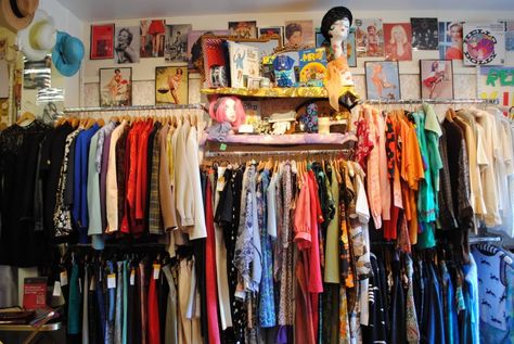 Charity+Shop | Charity Shop History Maximalism, Charity Shop Display Ideas, Me Images, Charity Shops, Op Shop, Vintage Clothes Shop, Charity Shop, Shop Window Displays, Consignment Shops