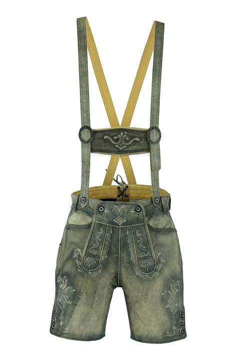 PRICES MAY VARY. 🍺TRADITIONAL LEDERHOSEN DESIGN: These authentic lederhosen for men come in the ORIGINAL design by GERMAN with gorgeous embroidery and are extremely comfortable to wear. 🍺PREMIUM QUALITY LEATHER: These traditional Mens German pants are made from 100% genuine cowhide antik, a superior quality material guaranteed to withstand the test of time. 🍺ULTRA-COMFORTABLE: This men’s clothing comes with an old, rich Bavarian history and includes adjustable suspenders, as well as belt flap Octoberfest Outfit, Lederhosen Costume, German Lederhosen, German Outfit, German Dress, Oktoberfest Outfit, Traditional Attire, Fancy Dresses Party, Sheep Leather