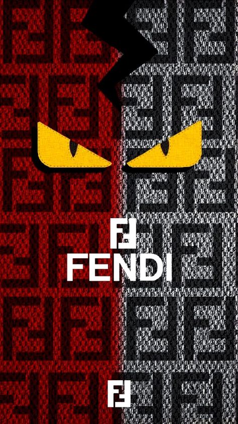 Fendi Fendi Wallpapers, Fendi Wallpaper, Kenzo Wallpaper, Gucci Wallpaper Iphone, Kapten Marvel, Chanel Wallpapers, Supreme Iphone Wallpaper, ポップアート ポスター, Hype Wallpaper