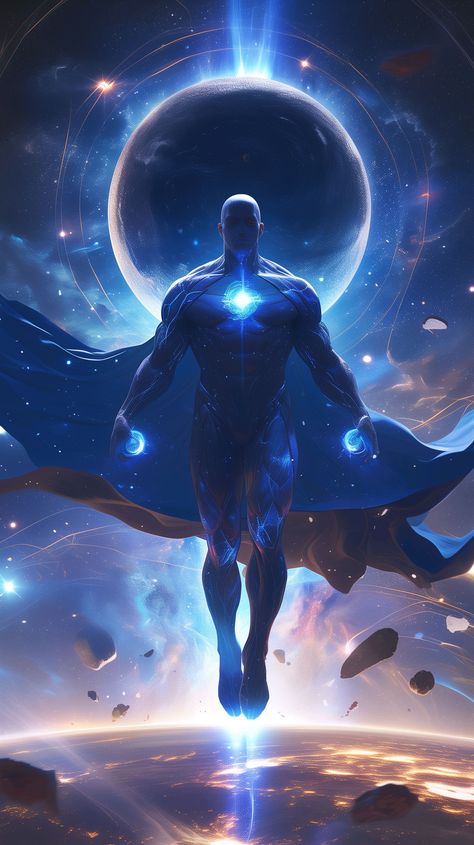🌌✨ Dive into a world of epic power and celestial beings with the Cosmic Guardians set! Explore the wonders of space like never before. 🌠  #CosmicGuardians #SpaceAdventures #EpicPowers Marvel Celestials, Multiverse Art, Cosmic Warrior, God Armor, Mystic Warrior, Cosmic Being, Cosmic Entities, Cosmic Powers, Space Warrior