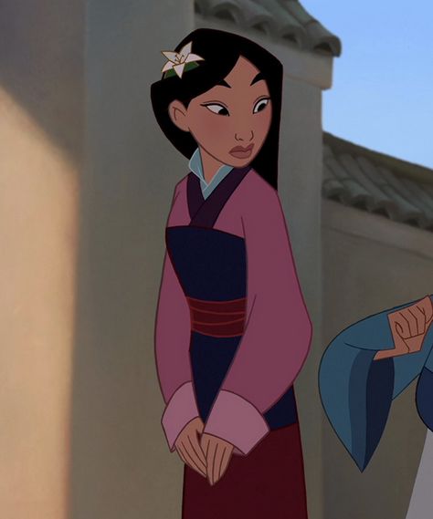 Mulan 3, The Last Airbender Art, Last Airbender Art, Princesa Mulan, Image Princesse Disney, Disney Princess Outfits, Gif Disney, Mulan Disney, Avatar The Last Airbender Art