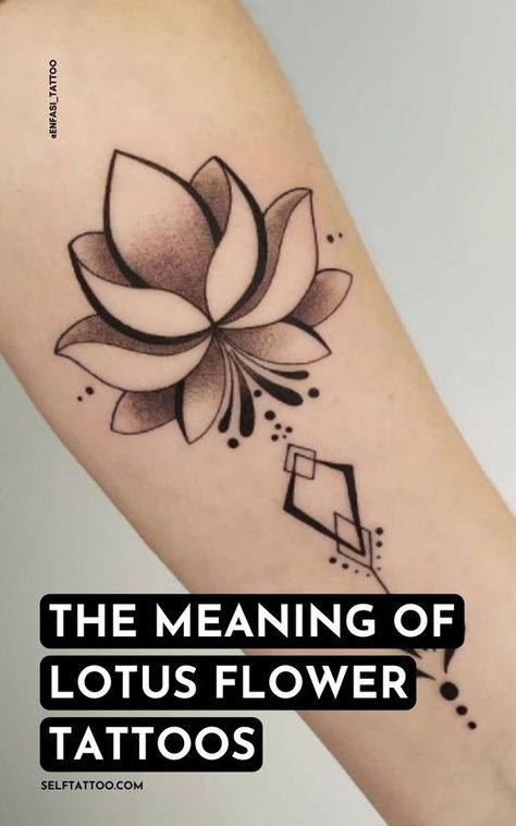 Women’s Tattoo Designs, Lotus Sleeve Tattoos For Women, Lotus Flower Tattoo Designs For Women Back, Tattoo Representing New Beginning, Lotus Tattoos For Women Small, Meaning Of Lotus Flower Tattoo, Lotus New Beginning Tattoo, Tattoos Meaning Growth New Beginnings, Serenity Symbol Tattoo