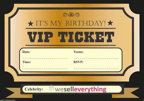 birthday ticket invitation template free. There are any references about birthday ticket invitation template free in here. you can look below. I hope this article about birthday ticket invitation template free can be useful for you. Please remember that this article is for reference purposes only.#birthday #ticket #invitation #template #free Movie Ticket Birthday Invitations, Halloween Party Tickets, Ticket Invitation Template, Movie Ticket Invitations, Ticket Birthday Invitation, Birthday Ticket, Concert Ticket Template, Ticket Template Free, Vip Ticket