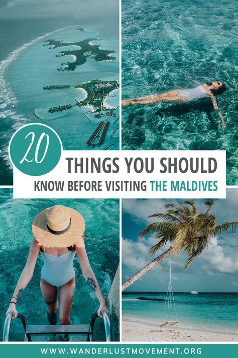 Maldives Travel Tips for First-Time Visitors: Planning a trip to the Maldives? Before you book your flight, read these Maldives travel tips to find the best deals, tips, and travel hacks. #maldives #traveltips Maldives Photography, Maldives Tour, Maldives Travel Guide, Maldives Vacation, Tropical Travel Destinations, Maldives Honeymoon, Maldives Beach, Visit Maldives, Travel Inspiration Destinations